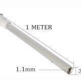 Swimming Pool Cleaning Accessories Strong Telescopic Rod, Swimming Pool Equipment thumbnail-2