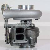 PC300-7 HX40W 4050208 4050205 Turbo for Komatsu Excavator SAA6D114E C-ummins DCEC thumbnail-1