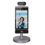 Face Recognition and Temperature Measurement Device Aisle Version thumbnail-4