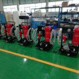 Best Selling Used Transformer Oil Dehydration Refinery Machine thumbnail-1