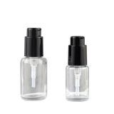 Fashionable 30Ml 50Ml Container Cosmetic Bottle Makeup Foundation Bottles