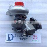 TD04 49177-01510 Turbo Charger Oil Cooling 4D56 Engine L300 L200 Pajero Diesel 2.5L TD04 49177-01504 TD04 49177-01502 thumbnail-3