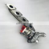 MGT1752MS 827054-5001 817777-5001 784118-5007 Turbo Charger 827054 A2780901280 784118-5007 A1570900280 A1570901180 A2780902580 thumbnail-1