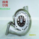 Turbo Charger Volvo N12 Trucks With TD121F Engine TA5102 466076-0012 thumbnail-5