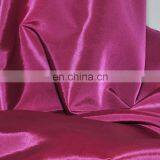 Good Quality Woven Polyester Cationic/two Tone Bridal Taffeta Fabric thumbnail-2
