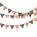 we Can Print Logo on it Bunting Cotton Felt thumbnail-1