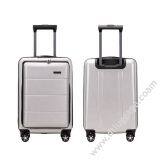 New Fashion Carry On Suitcase High Quality Zipper For Luggag thumbnail-3