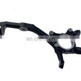 Steering Knuckle FOR TOYOTA OEM 43212-0K030 LH 43211-0K030 RH thumbnail-1