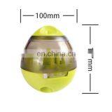 Pet Tumbler Interactive Feeders Dog Shaking Food Leak Ball Toys thumbnail-4