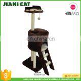 Large Luxury Outdoor Cat Accessories Deluxe Cat Trees thumbnail-2