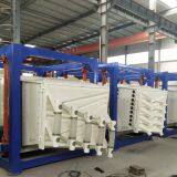 Sand Screen Wood Powder Swing Screen Square Gyrator Sifter thumbnail-4