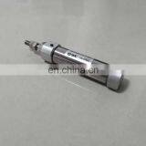 Standard Aluminum Piston Series SMC Mini Pneumatic Cylinder CDJ2B16-30Z-B thumbnail-2