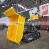 Garden Mini Dumper Truck Made in China thumbnail-4