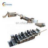 Potato Strips French Fries Making Lays Potato Chips Making Machine Price thumbnail-4