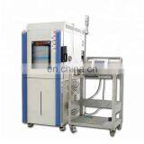 High and Low Temperature Environment Simulation Test Chamber With Temperature Range of -120 Degrees to 150 Degrees thumbnail-2