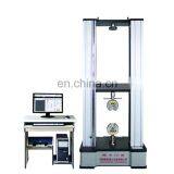 20KN (2000kgf) Laboratory Electronics Material Universal Tensile Strength Testing Equipments Price thumbnail-3