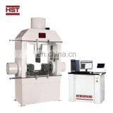 GW-40B / GW-50B Electronic Automatic Stainless Steel Tube Steel Bar Rebar Bending Testing Machine thumbnail-7