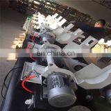 SQ-80 CE ISO Metal Marble Concrete Metallographic Specimen Grind Cutting Machine thumbnail-6