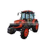 Cheap Price Kubota 4WD Tractor M954KQ For Farm Agriculture thumbnail-1