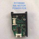 PCB/Ink Circuit Board TE16KM-12-384 Ryobi Printer Parts thumbnail-2