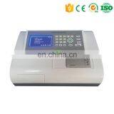 Hot Sale Medical Lab Equipment Portable Elisa Microplate Reader/machine Price thumbnail-1