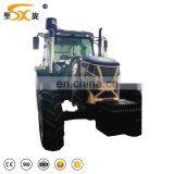 Big Agricultural Tractor 130hp With Cabin CE Approved thumbnail-5