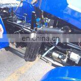 Newest 24HP/25HP 4wd Mini Farm Tractor thumbnail-7