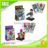 JSTOYS Hero Sets Funny Bricks Toys,hot Sale Brick Toys thumbnail-5