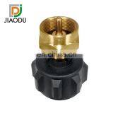 Leak Detector Universal Grill Lpg Gas Pressure Propane Gauge thumbnail-2