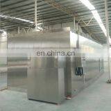 Professional Iqf Tunnel Blast Freezer Chicken for Sea Food Fish Meat thumbnail-5