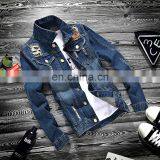 Jacket Fitness Wear for Man thumbnail-6