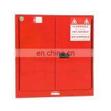 Lab Flammable Cabinet Hopui Manufacturer in Guangzhou Lab Dangerous Goods