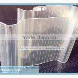 GRP Roofing Sheet/frp Lucency Roof Tiles/high Strength Durable Roof thumbnail-3