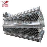 Standard Length 6 Meter Hot Rolled gi Pipe 1.5 Inches Shedule 40 thumbnail-5