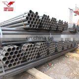 Prime Quality Q235 Erw Steel Pipe for Low Pressure Liquid thumbnail-5
