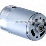 3/5 Slots Armature RS-590/595 24v dc Electric Motor