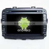 Kaier Factory -Qualcore Car Dvd Player for Carens+OEM +dual Core +android 4.4+car Dvd Player for Carens thumbnail-1