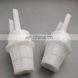 Customized mould service injection molding products POM plastic part