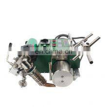 20k 2000w Plastic Hot Air Machine for Welding Plastic Pipes thumbnail-3