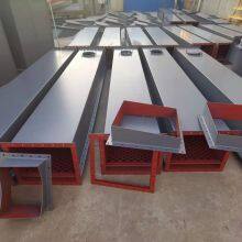 Cement Conveying Chute XZ Air Conveying Chute Factory Direct Selling thumbnail-4