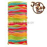 2016 Printed Dyed Customized Polyester Neckwrap/Bandana thumbnail-5