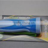 mr Light Mini Waterproof Led Flashlight for Gift thumbnail-1