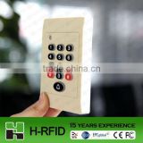 2015 China 125khz standalone rfid door access control