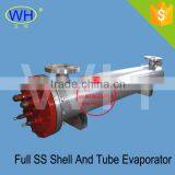 Shell and Tube Heat Exchanger , Refrigeration & Heat Exchange Equipment thumbnail-1