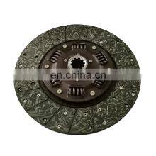 Auto Parts Good Quality Clutch Disc For Japanese Car 1-31240-198-0