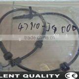 ABS Wheel Speed Sensor for Sale OEM 47910-1BU0A;47910-JCA0A 479101DA1A 47910-JG000 for X-Trail thumbnail-1