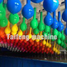 Latex Round Balloon Dipping Line High Quality Air Balloon Machine Manufacturer thumbnail-4