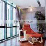 3-19mm Tinted Tempered Insulated Glass for Curtain Wall With EN12150-1 & CCC