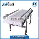 Fast Feeder/rewind Type Feeding Machine/conveyor Rewind