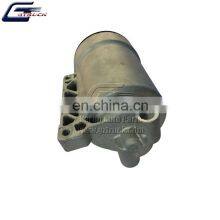 Diesel Fuel Filter Housing Oem 5410920503 for MB Truck Fuel Filter Cover thumbnail-5